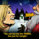 Santa can always count on the Doctor.
